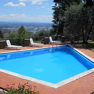  Casa vacanze Nido D'aquila